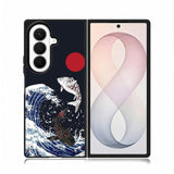 Japanese Samsung Galaxy Z Fold 8 Ultra Case DC0898