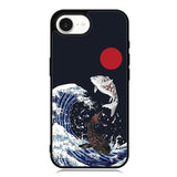 Japanese iPhone 16e Case DC0898