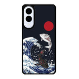 Japanese Samsung Galaxy S25 Edge DC0898