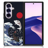 Japanese Samsung Galaxy Z Fold 7 Case DC0898