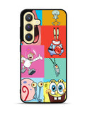Spongebob 6th Samsung Galaxy S24 Plus 5G , Samsung Galaxy S24+ 5G Case