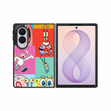 Spongebob 6th Samsung Galaxy Z Fold 8 Case