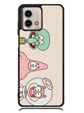 Spongebob 5th Motorola Moto G Stylus 5G 2023 Case