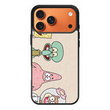 Spongebob 5th iPhone 18 Pro Case