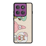 Spongebob 5th Motorola Moto Edge 60 Pro Case