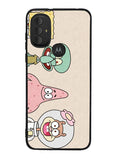 Spongebob 5th Motorola Moto G Pure 2021 , Moto G Power 2022 Case