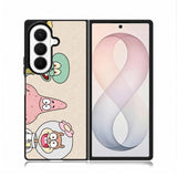 Spongebob 5th Samsung Galaxy Z Fold 8 Ultra Case