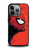 Spiderman 7th iPhone 15 Pro Case