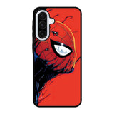 Spiderman 7th Samsung Galaxy A56 Case DC0826