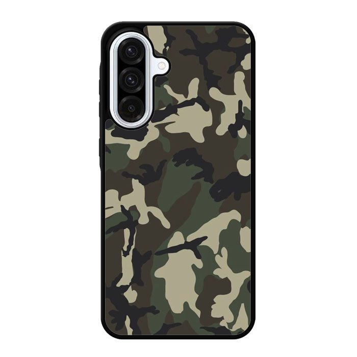 Military Samsung Galaxy A16 Case DC1174