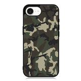 Military iPhone 16e Case DC1174