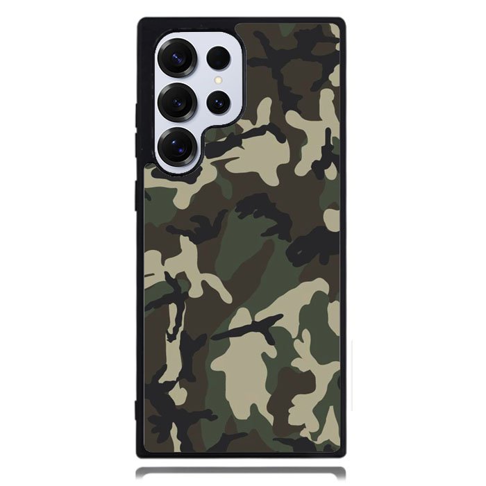 Military Samsung Galaxy S24 Ultra Case DC1174