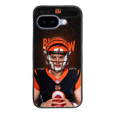 Cincinnati Bengals Google Pixel 10A Case DC0348