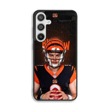 Cincinnati Bengals 3nd Samsung Galaxy A26 Case DC1871