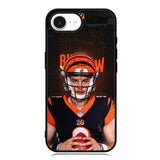 Cincinnati Bengals iPhone 16e Case DC0348