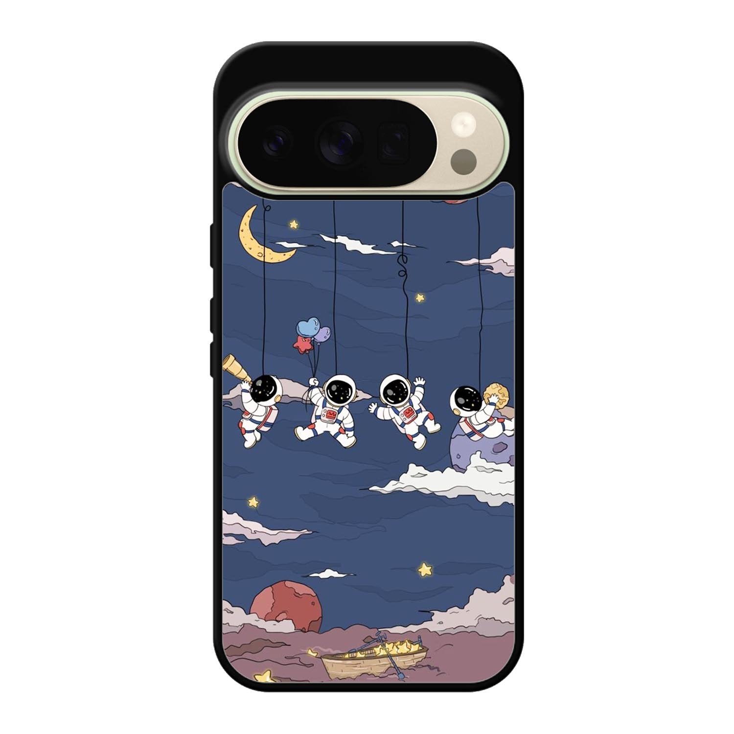 Astrounaut Google Pixel 10 Pro Case