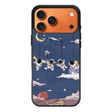Astrounaut iPhone 18 Pro Case
