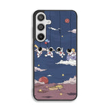 Astrounaut Samsung Galaxy A26 Case DC4359