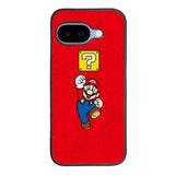 Super Mario Google Pixel 10A Case DC1793