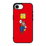 Super Mario iPhone 17e Case DC1793