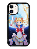 Sailor Moon 3rd iPhone 12 Case