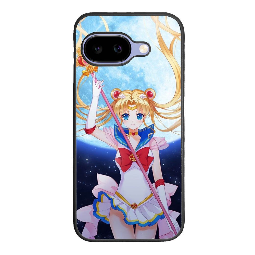 Sailor Moon Google Pixel 10A Case DC1602