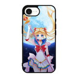Sailor Moon iPhone 17e Case DC1602