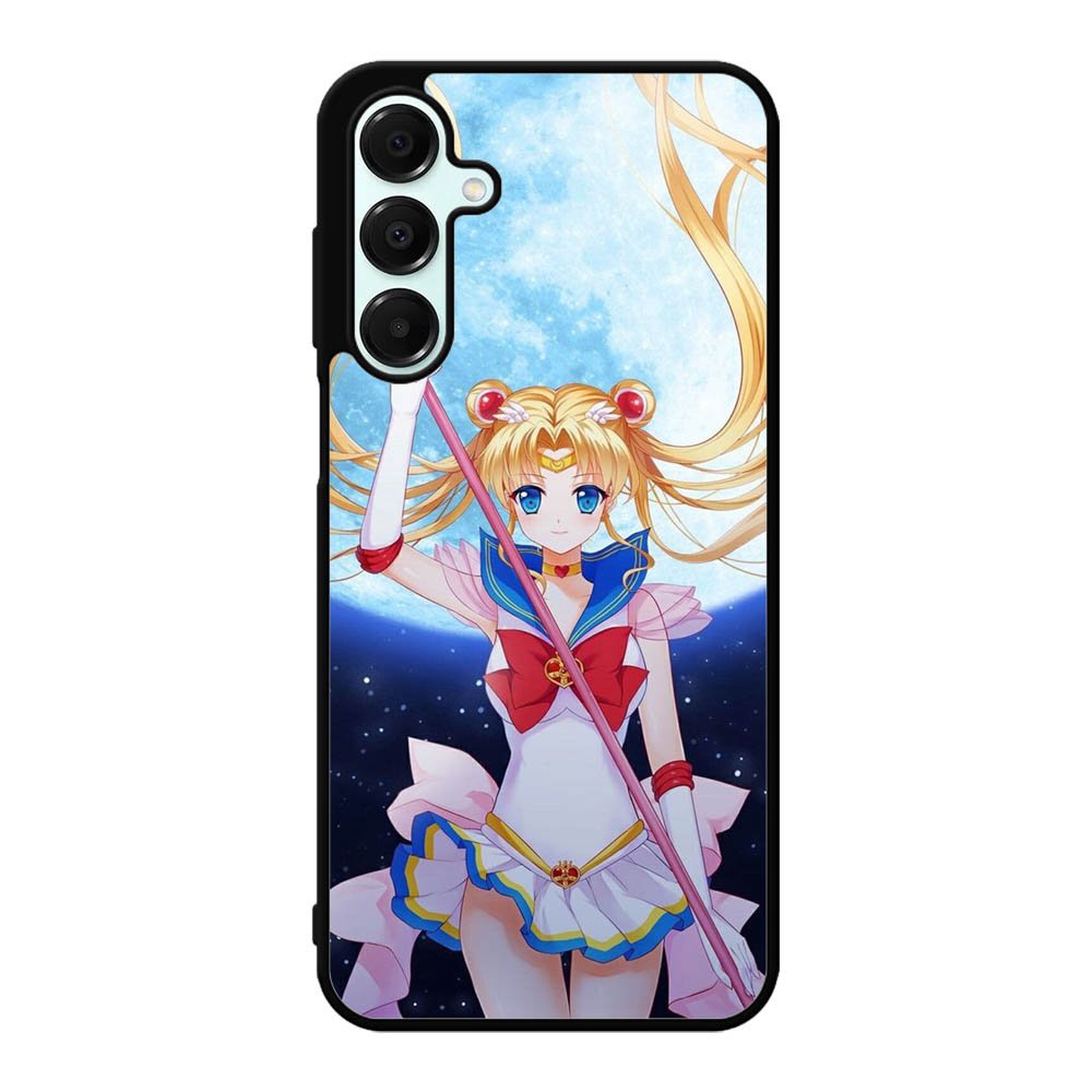 Sailor Moon 3rd Samsung Galaxy A16 Case DC1369