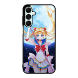 Sailor Moon 3rd Samsung Galaxy A16 Case DC1369