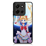 Sailor Moon Motorola Moto G Power 5G 2025 DC1602