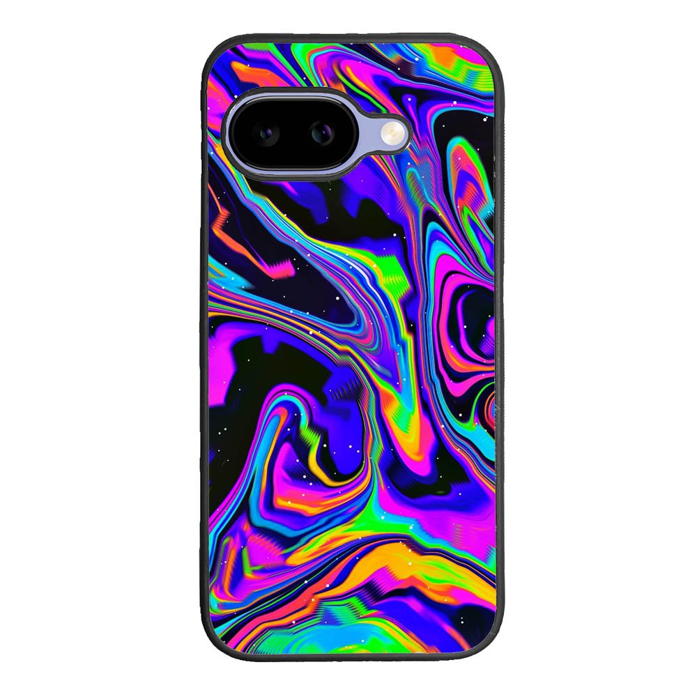 Marmer Abstrak Google Pixel 10A Case DC1098