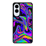 Marmer Abstrak Samsung Galaxy S25 Edge DC1098