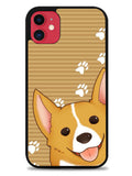Dog Cute iPhone 11 Case