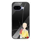 Anime Saitama Google Pixel 10A Case