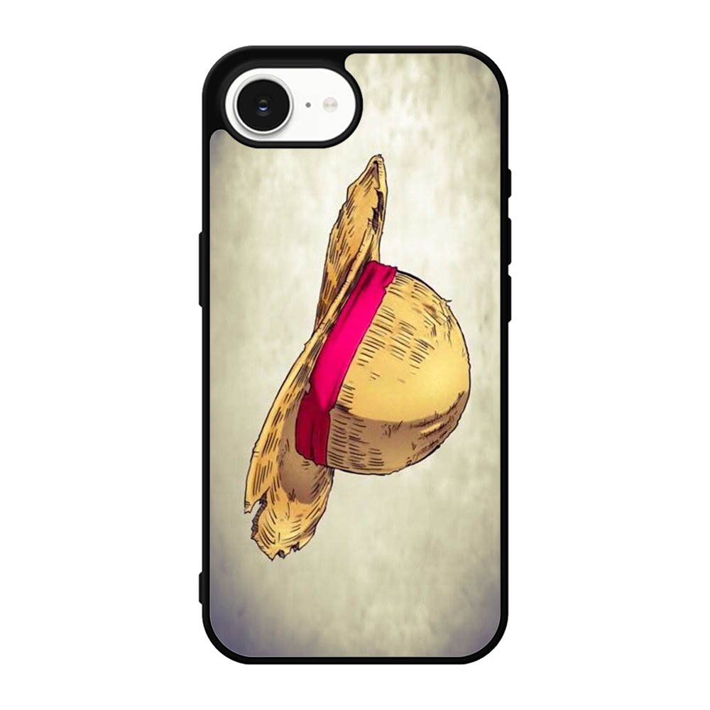 Hat One Piece iPhone 17e Case DC0820