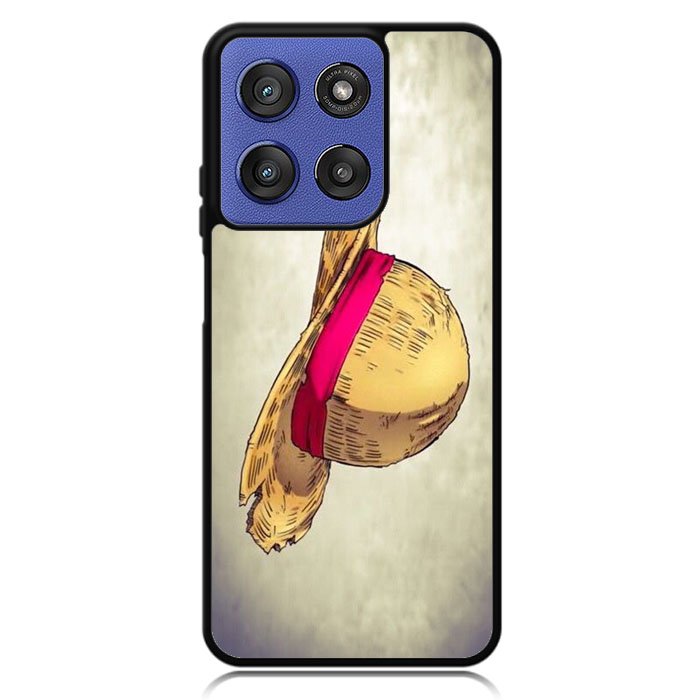 Hat One Piece Motorola Moto G Stylus 5G 2025 DC0820