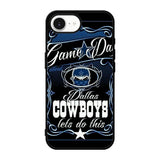 Dallas Cowboys iPhone 17e Case DC0431
