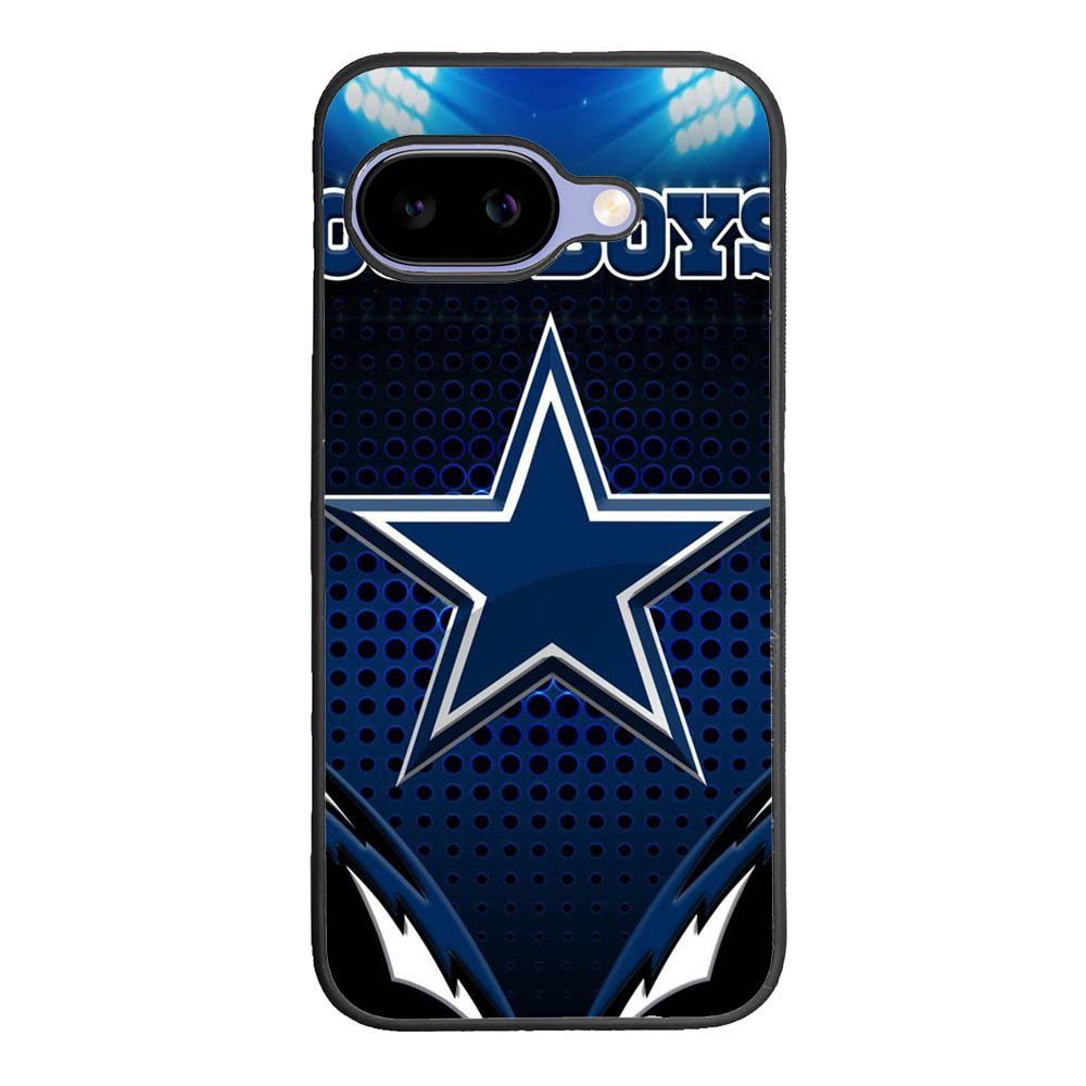 Dallas Cowboys Wallpapers Group Case Google Pixel 10A Case DC0441