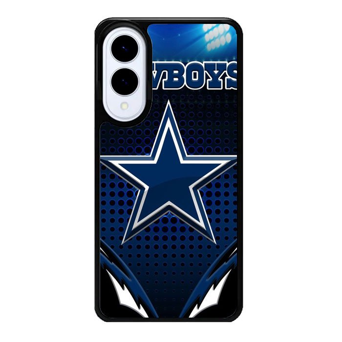 Dallas Cowboys Wallpapers Group Case Samsung Galaxy S25 Edge DC0441