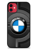 Bmw Logo iPhone 11 Case