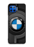 Bmw Logo Motorola Moto One 5G Case , Moto One 5G UW Case , Moto G 5G Plus Case