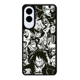 One Piece Pirates Samsung Galaxy S25 Edge DC1366
