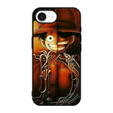 Monkey D luffy One Piece iPhone 17e Case