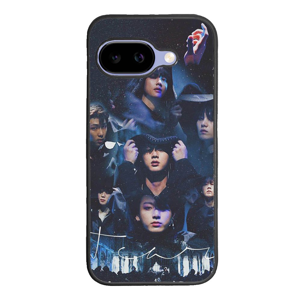 BTS Google Pixel 10A Case DC0256