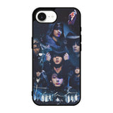 BTS iPhone 17e Case DC0256