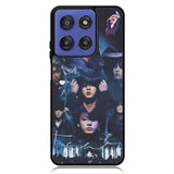 BTS Motorola Moto G Stylus 5G 2025 DC0256