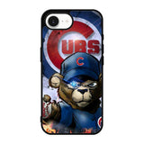Cubs Power iPhone 17e Case DC0403