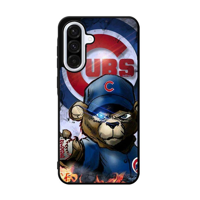 Cubs Power 1st Samsung Galaxy A36 Case DC1652