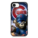 Cubs Power iPhone 16e Case DC0403