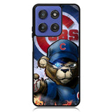 Cubs Power Motorola Moto G Stylus 5G 2025 DC0403